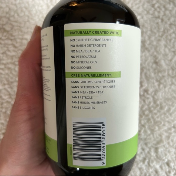 NEW Sukin Cleansing Hand Wash, Lime & Coconut - Picture 4 of 4